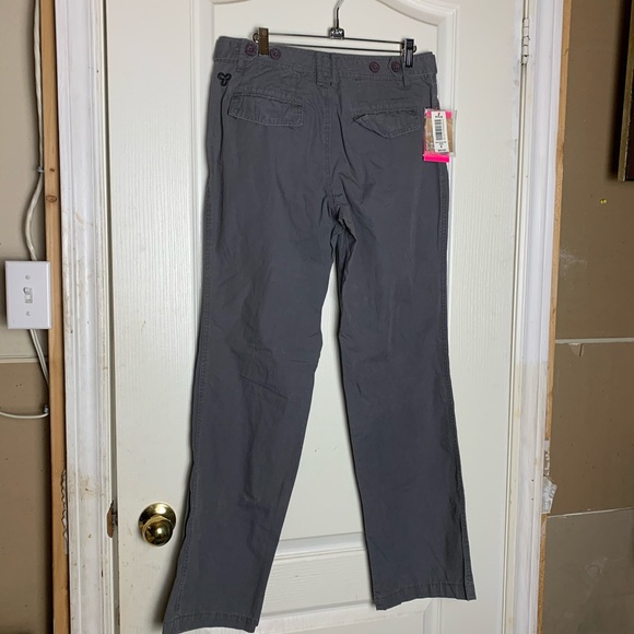 Aritzia TNA Grey Pants NWT - Picture 4 of 4
